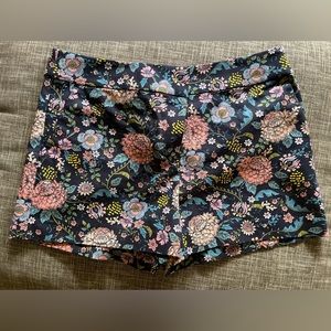 LOFT Riviera shorts, size 12